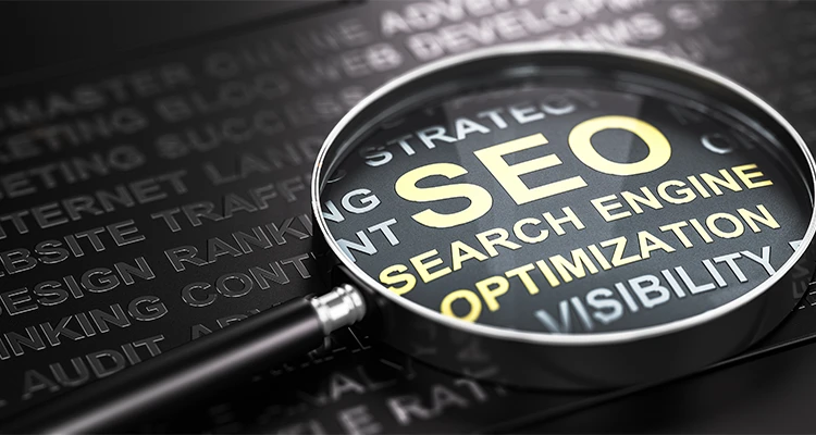 Web Site İçin Seo'nun Önemi