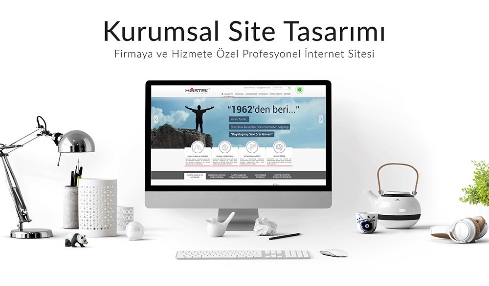 Kurumsal Web Tasarım