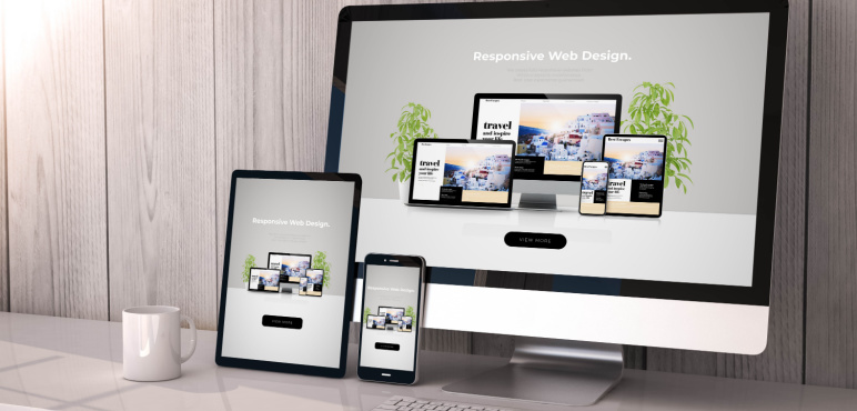 Mobil Uyumlu Web Tasarım Neden Gereklidir