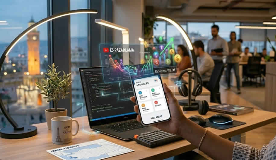 İyi Bir Web Sitesi Kaç Ayda Kendini Amorti Eder?