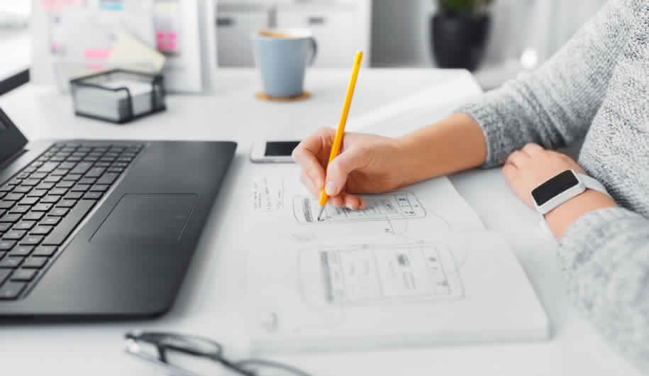 Kurumsal Web Sitesi ile Rakiplerinizi Nasıl Geçersiniz?