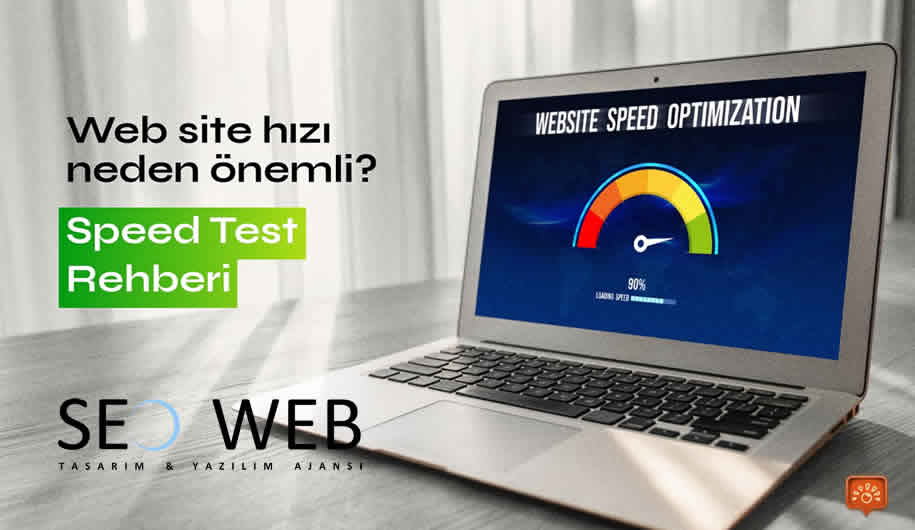 Web Sitesi Hızı Google Sıralamasını Nasıl Etkiler?