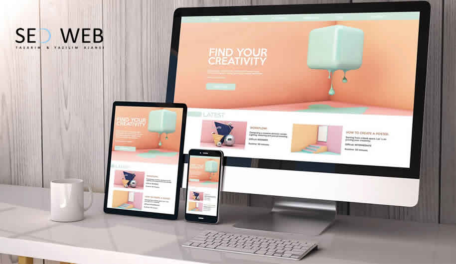 Web Sitesi Fiyatları Neye Göre Değişir?