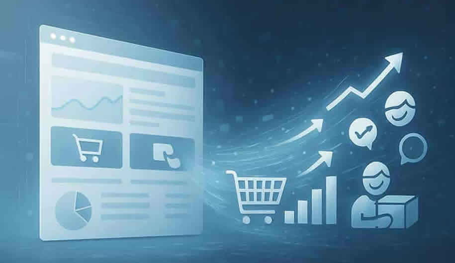 Ziyaretçiyi Müşteriye Dönüştüren Web Tasarım Teknikleri