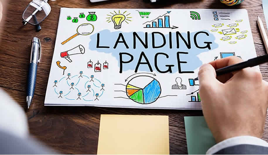 Landing Page (Açılış Sayfası) Neden Kritik?