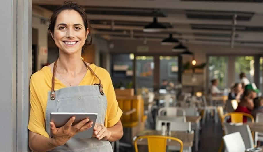 Küçük İşletmeler İçin Web Sitesi Neden Şart?