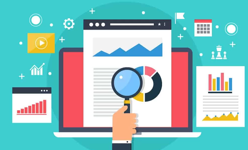 Rakip Analizi ile Web Sitenizi Nasıl Zirveye Taşırsınız?