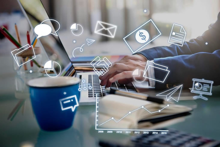 Kurumsal Web Tasarım & Dijital Dönüşüm