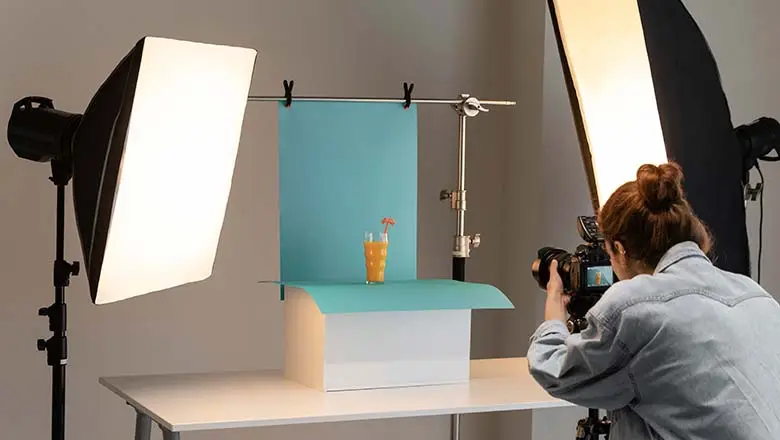 Ürün Fotoğrafçılığı